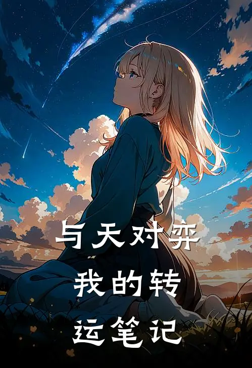 与天对弈：我的转运笔记(诸葛亮刘伯温)全文免费在线阅读_与天对弈：我的转运笔记热门小说