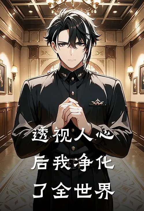 透视人心后我净化了全世界(林凡赵宇)在线免费小说_完结小说免费阅读透视人心后我净化了全世界林凡赵宇