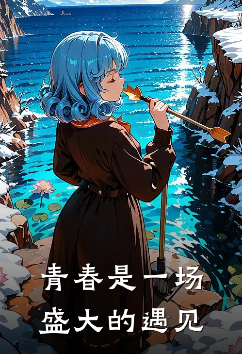 青春是一场盛大的遇见