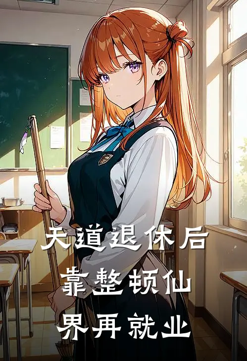 天道退休后，靠整顿仙界再就业玄明子李昭完本热门小说_完本小说免费天道退休后，靠整顿仙界再就业(玄明子李昭)