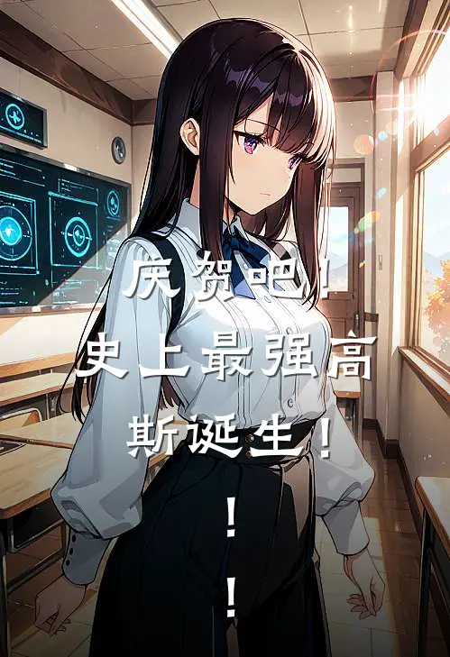 梦雨眠高斯(庆贺吧！史上最强高斯诞生！！！)全本免费在线阅读_梦雨眠高斯全集在线阅读