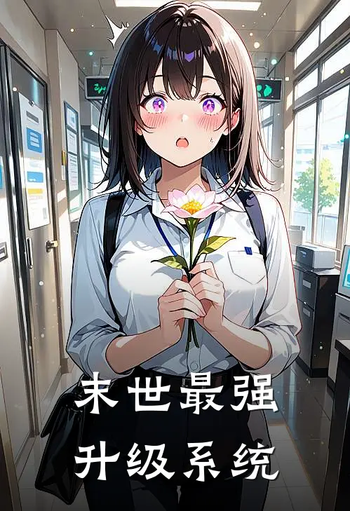 末世最强升级系统