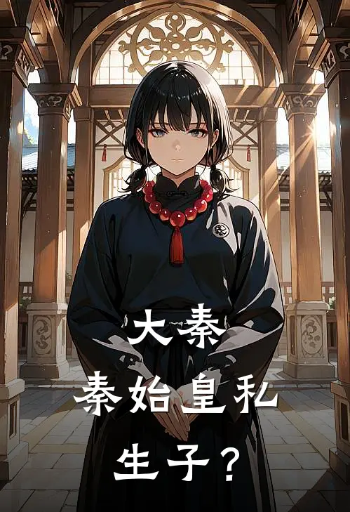 大秦，秦始皇私生子？蒙宇王离完结热门小说_完整版小说全文免费阅读大秦，秦始皇私生子？蒙宇王离