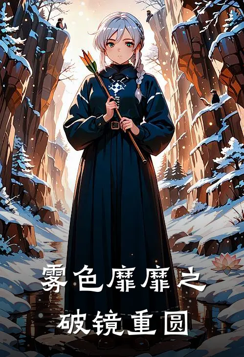 雾色靡靡之破镜重圆(苏悦陆景渊)完整版免费小说_完结版小说推荐雾色靡靡之破镜重圆(苏悦陆景渊)