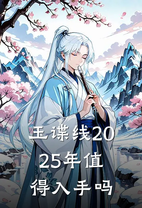 玉谍线2025年值得入手吗