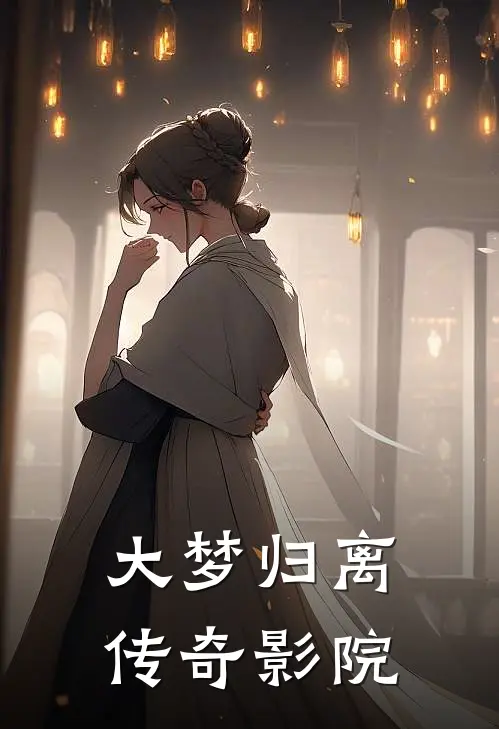 大梦归离传奇影院