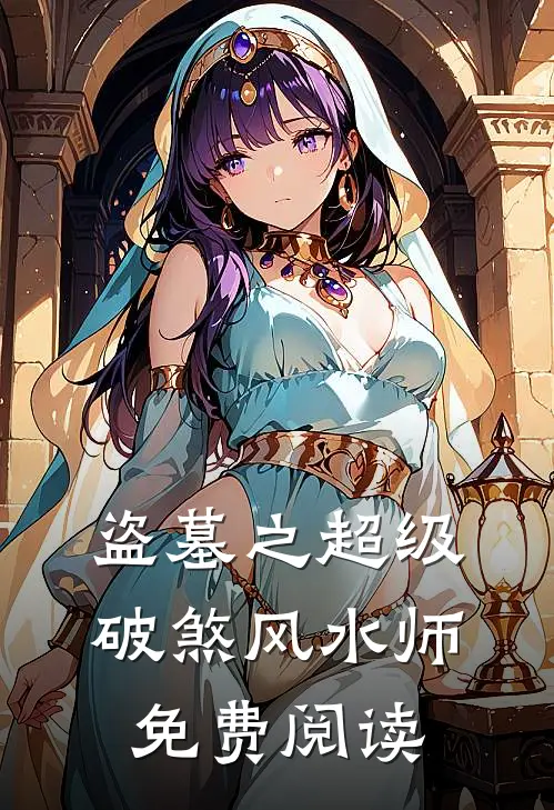 盗墓之超级破煞风水师免费阅读