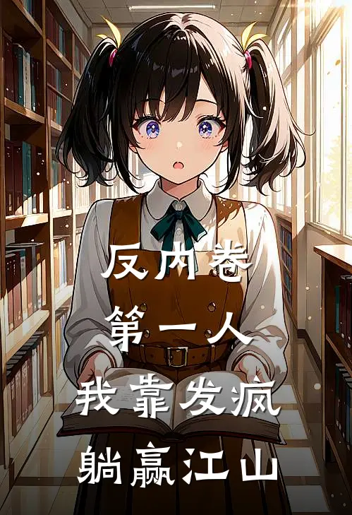 反内卷第一人,我靠发疯躺赢江山