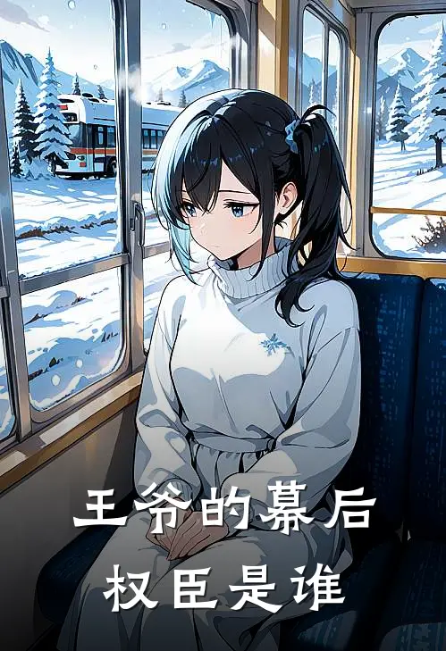 王爷的幕后权臣是谁