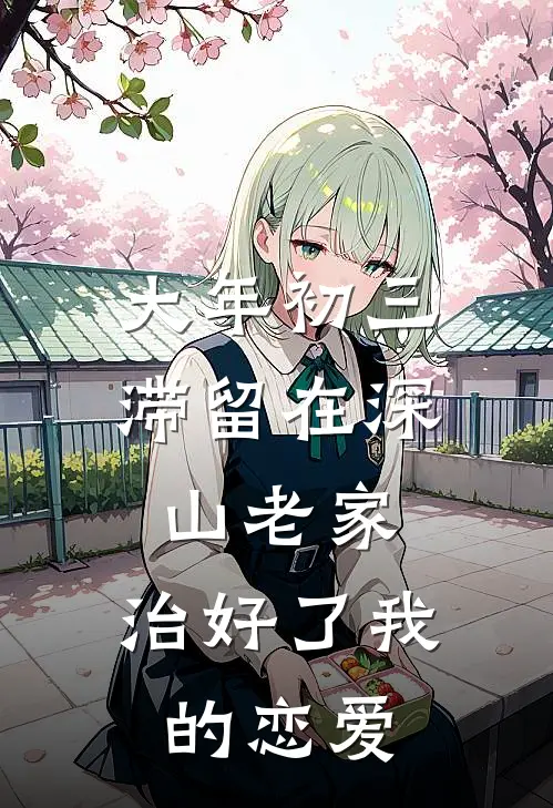 大年初三滞留在深山老家，治好了我的恋爱陈明宇陈明强完本完结小说_完本完结小说大年初三滞留在深山老家，治好了我的恋爱(陈明宇陈明强)