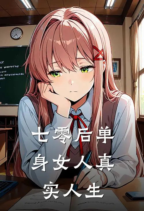 七零后单身女人真实人生