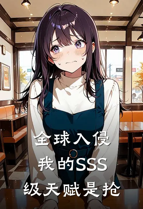 全球入侵：我的SSS级天赋是抢