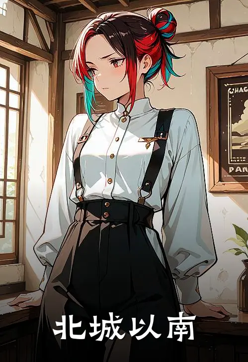 北城以南