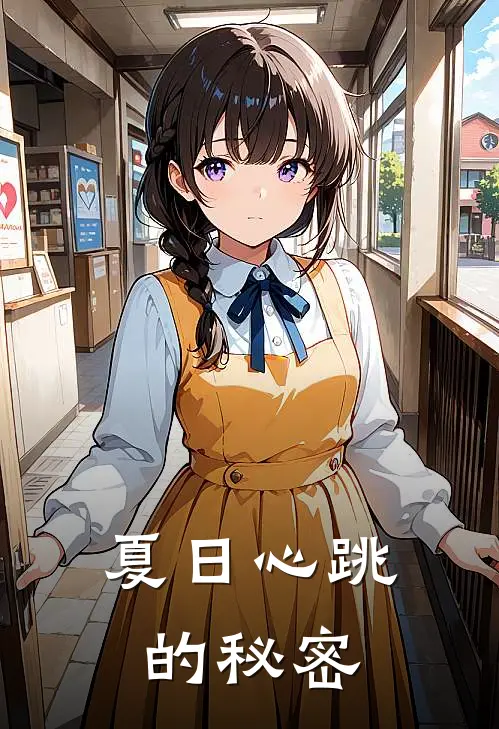 夏日心跳的秘密