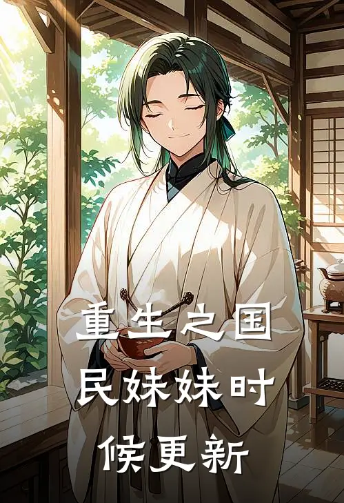 重生之国民妹妹时候更新