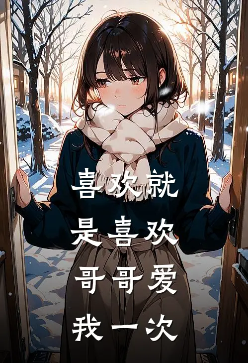 凌峰凌紫萱《喜欢就是喜欢：哥哥爱我一次》_《喜欢就是喜欢：哥哥爱我一次》最新章节在线阅读