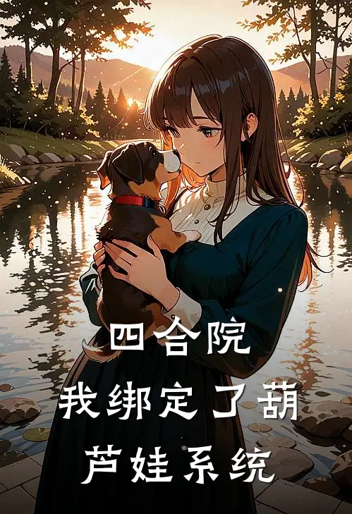 四合院：我绑定了葫芦娃系统
