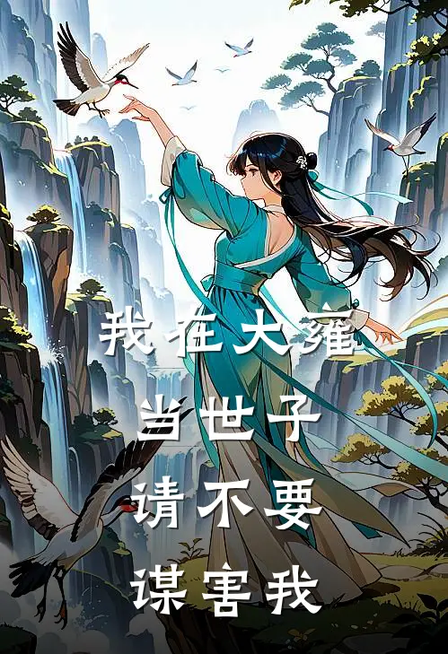 我在大雍当世子，请不要谋害我(顾盛沈凛)_顾盛沈凛热门小说