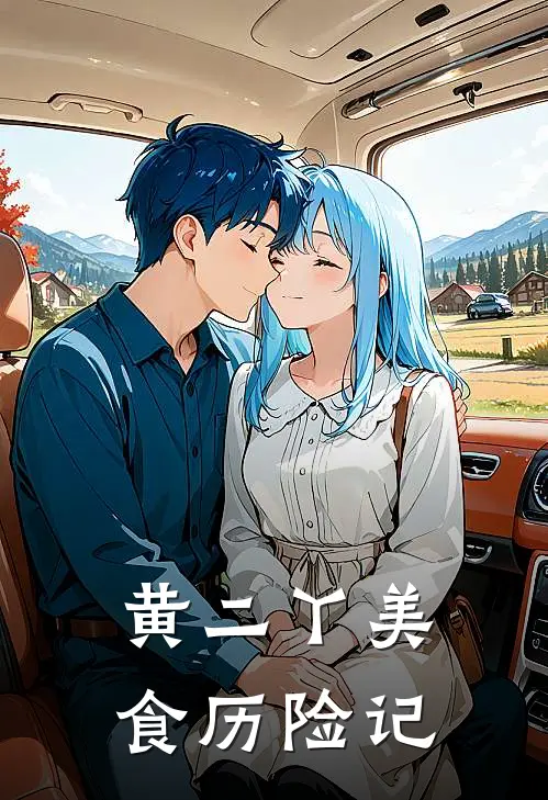 黄二丫美食历险记布鲁阿诺完结热门小说_完整版小说全文免费阅读黄二丫美食历险记布鲁阿诺