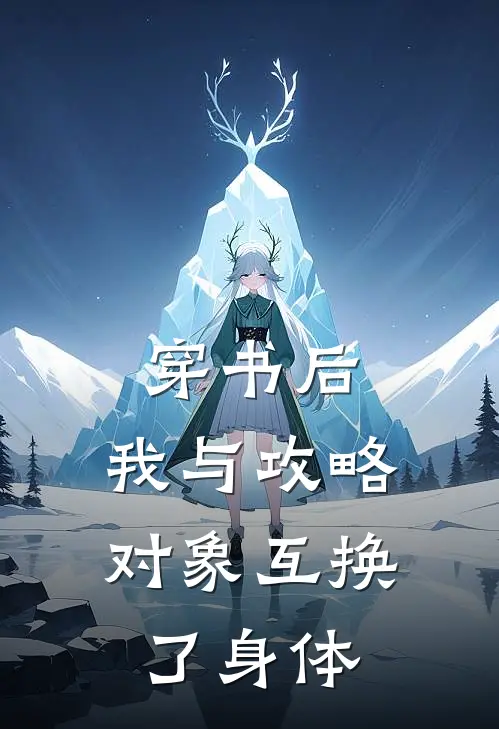 穿书后，我与攻略对象互换了身体宁晚棠楚逸臣新热门小说_小说免费阅读穿书后，我与攻略对象互换了身体(宁晚棠楚逸臣)