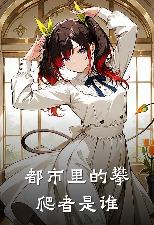 都市里的攀爬者是谁