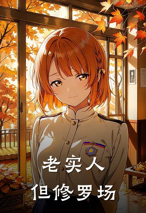 老实人，但修罗场