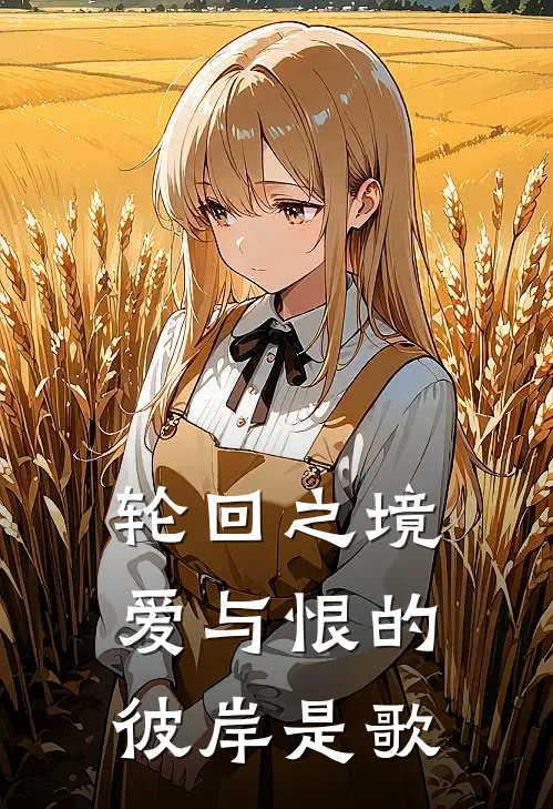 轮回之境爱与恨的彼岸是歌