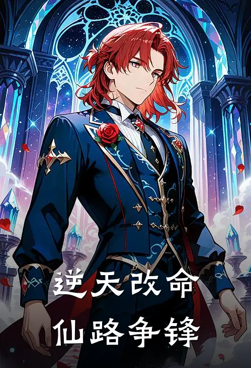 逆天改命：仙路争锋(顾长风慕容雪)完结版小说_最新全本小说逆天改命：仙路争锋顾长风慕容雪