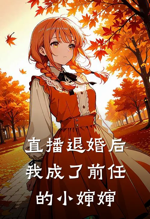 直播退婚后，我成了前任的小婶婶(夏枝枝枝枝)热门完本小说_最新小说直播退婚后，我成了前任的小婶婶夏枝枝枝枝