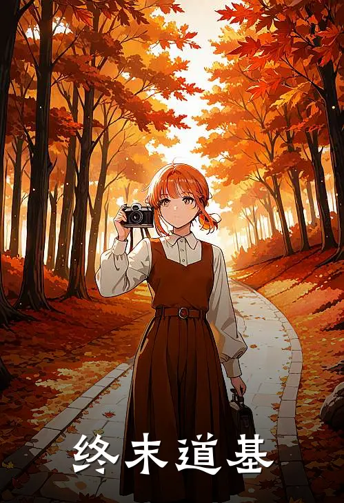 终末道基(陈旭琉璃)热门小说大全_免费小说大全终末道基陈旭琉璃