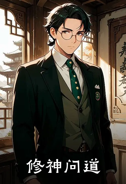 修神问道林晚舟李慕白免费小说推荐_推荐完结小说修神问道(林晚舟李慕白)