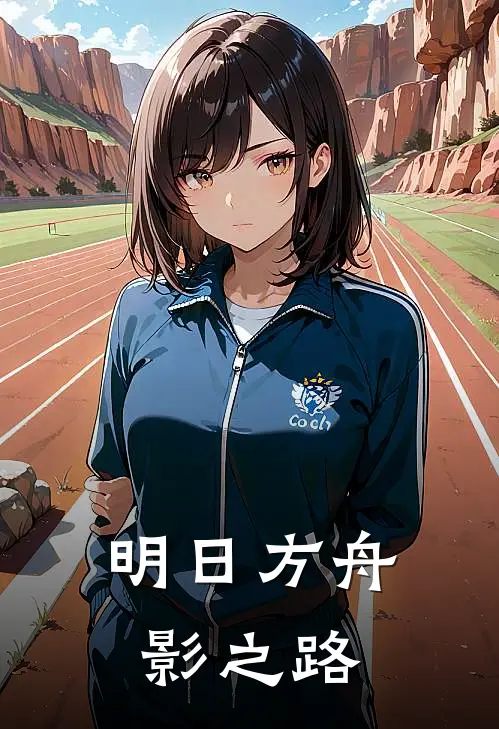 明日方舟：影之路