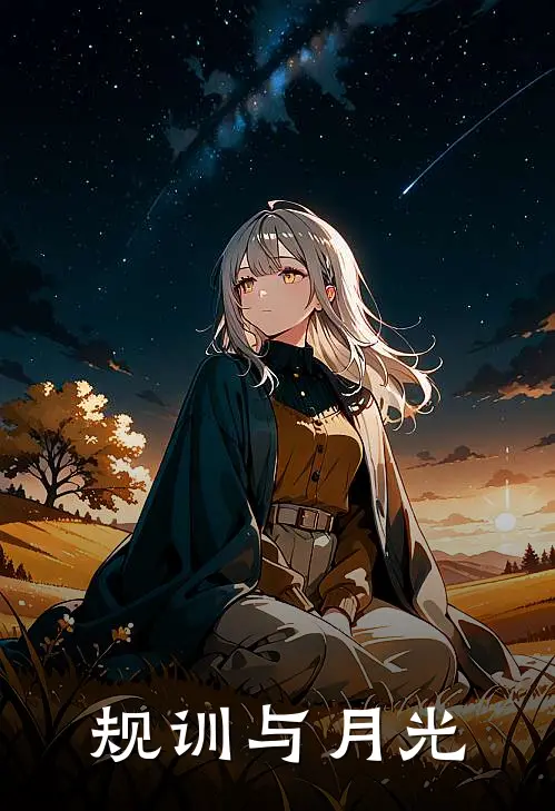 规训与月光沈聿珩陆昭西已完结小说推荐_完整版小说规训与月光(沈聿珩陆昭西)