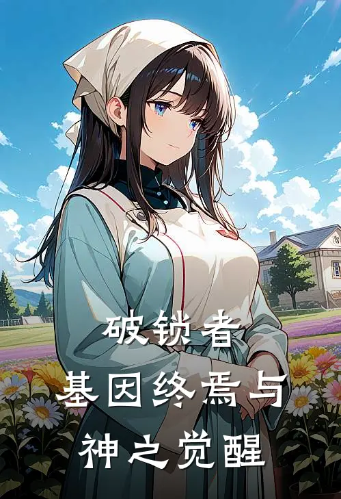 破锁者：基因终焉与神之觉醒