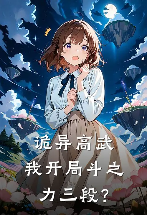 诡异高武：我开局斗之力三段？小说林焰苏青雪（已完结全集完整版大结局）林焰苏青雪小说全文阅读笔趣阁