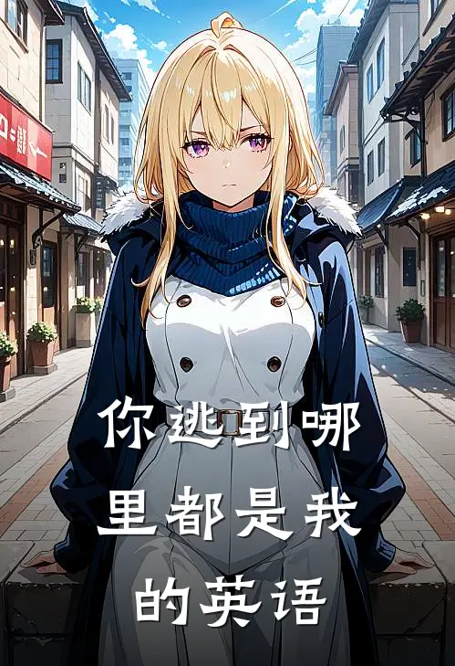 你逃到哪里都是我的英语