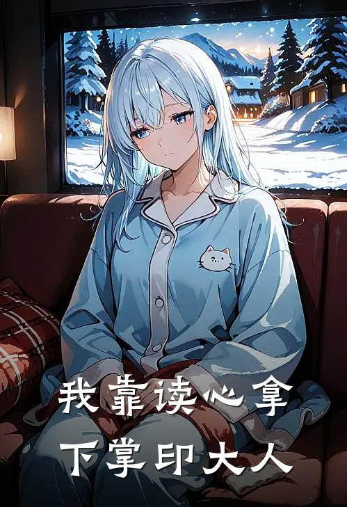 夏裕陆昭颜我靠读心拿下掌印大人最新章节在线阅读_夏裕陆昭颜完整版阅读