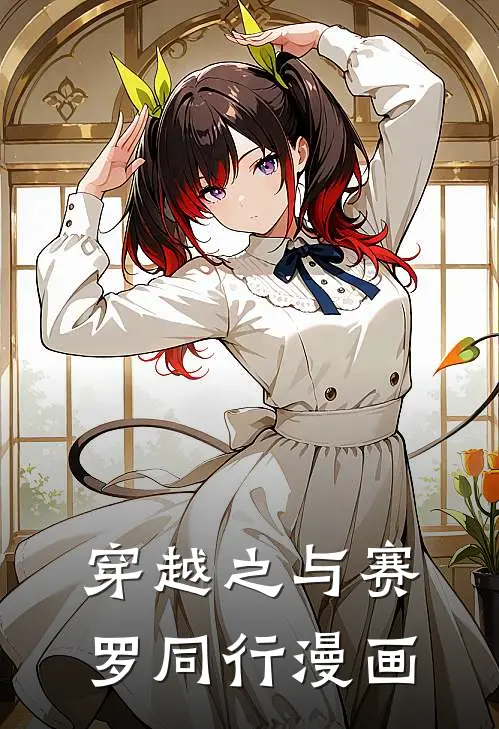 穿越之与赛罗同行漫画