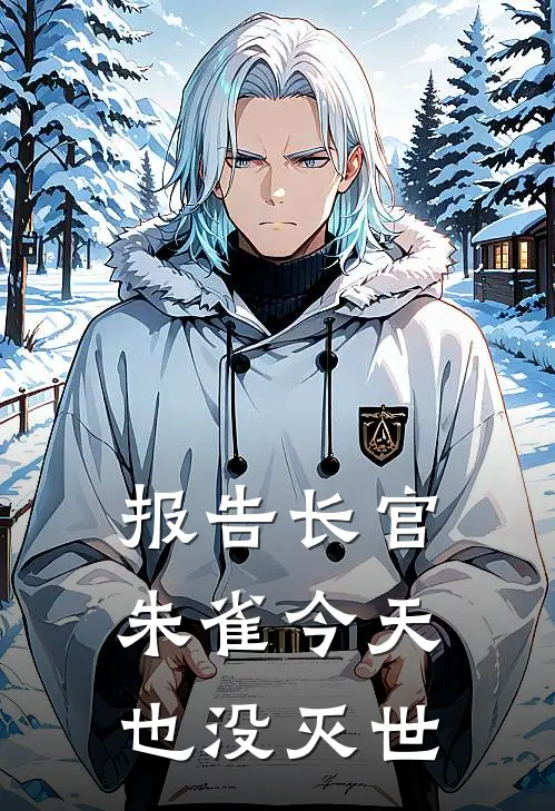 报告长官，朱雀今天也没灭世钱燚乾弋完结好看小说_最新章节列表报告长官，朱雀今天也没灭世(钱燚乾弋)