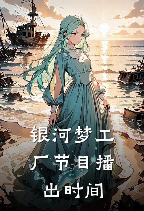 银河梦工厂节目播出时间