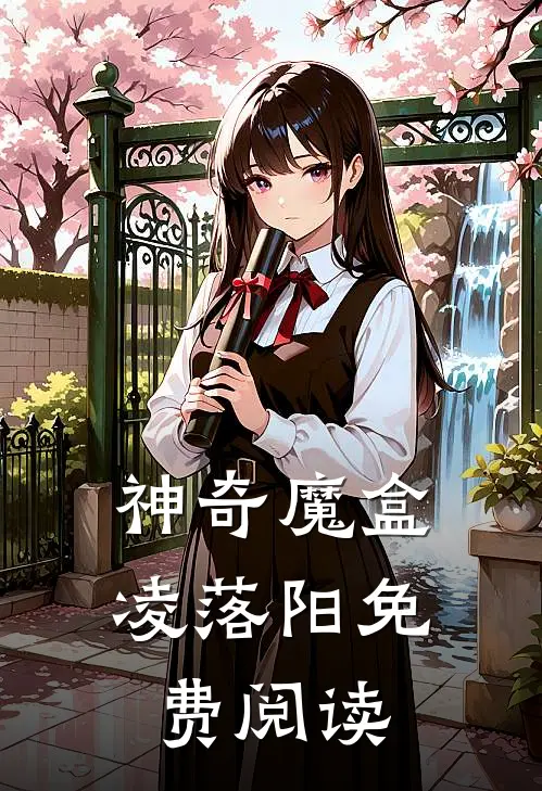 神奇魔盒凌落阳免费阅读