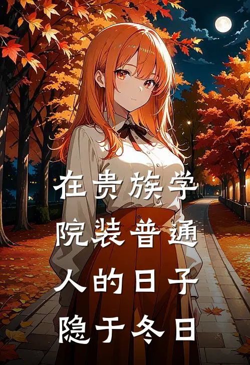 在贵族学院装普通人的日子隐于冬日