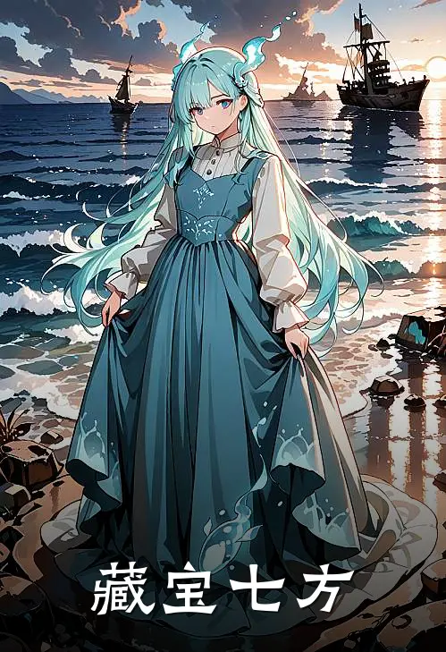 藏宝七方范恩查克热门小说阅读_完本完结小说藏宝七方范恩查克