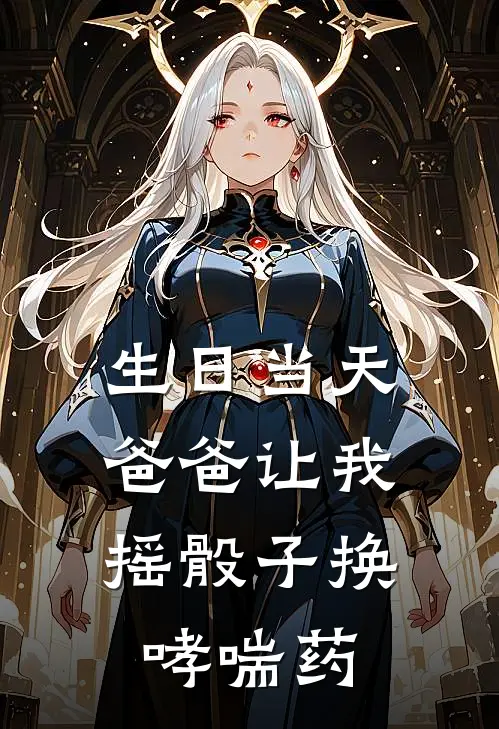 生日当天，爸爸让我摇骰子换哮喘药苏明珠银叉免费小说在线阅读_热门小说在线阅读生日当天，爸爸让我摇骰子换哮喘药苏明珠银叉