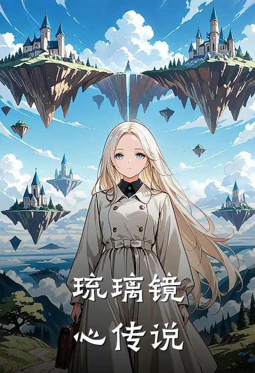 苏清婉香儿《琉璃镜心传说》最新章节阅读_(苏清婉香儿)热门小说