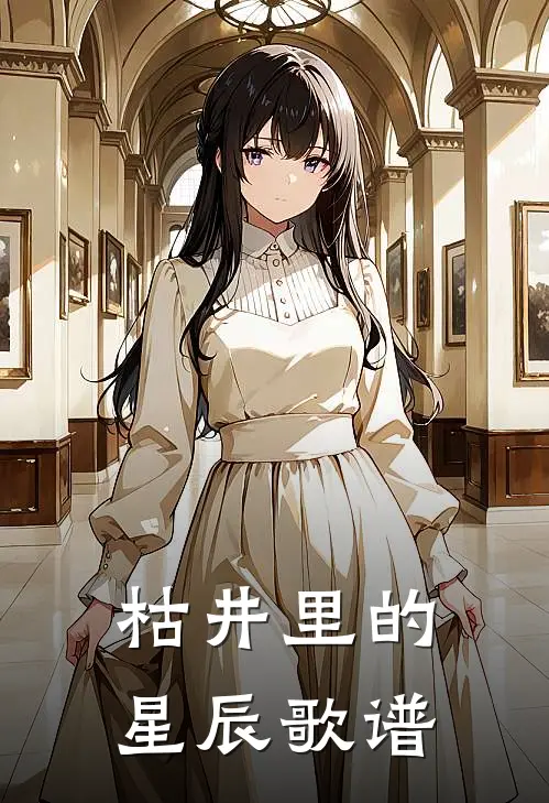 枯井里的星辰歌谱