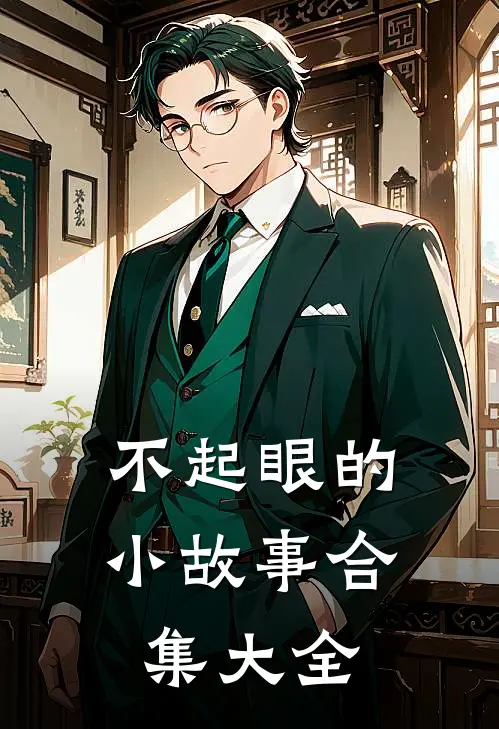 不起眼的小故事合集大全