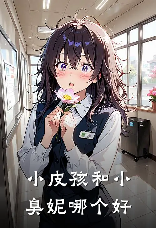 小皮孩和小臭妮哪个好