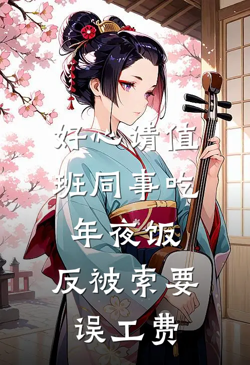 好心请值班同事吃年夜饭，反被索要误工费夏姐许玫_《好心请值班同事吃年夜饭，反被索要误工费》最新章节免费在线阅读