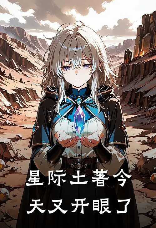 星际土著今天又开眼了